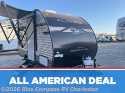 New 2026 Forest River Aurora Light 13RDX available in Ladson, South Carolina