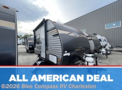 New 2026 Forest River Aurora Light 13RDX available in Ladson, South Carolina