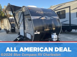 New 2026 Forest River Aurora Light 13RKX available in Ladson, South Carolina