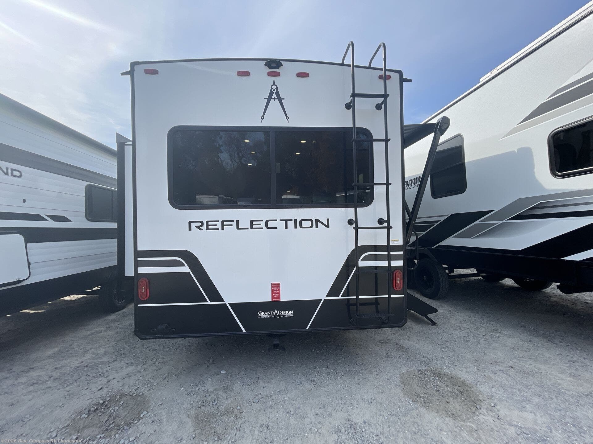 New 2026 Grand Design Reflection 100 Series 24RL available in Ladson, South Carolina