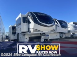 New 2026 Grand Design Solitude 380FL available in Ladson, South Carolina
