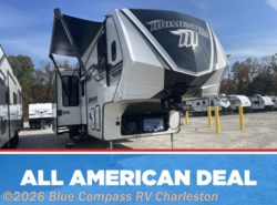 New 2026 Grand Design Momentum G-Class 394G available in Ladson, South Carolina