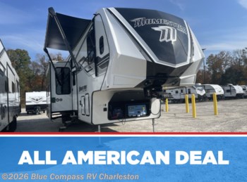 New 2026 Grand Design Momentum G-Class 394G available in Ladson, South Carolina
