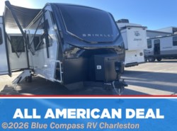 New 2026 Brinkley RV Model Z AIR 315 available in Ladson, South Carolina