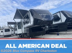 New 2026 Brinkley RV Model G 3970 available in Ladson, South Carolina