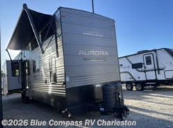 New 2026 Forest River Aurora 43CONDO available in Ladson, South Carolina
