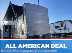 New 2026 Forest River Aurora 43CONDO available in Ladson, South Carolina