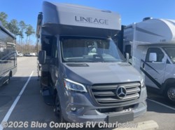 New 2026 Grand Design Lineage Series M 25TK available in Ladson, South Carolina