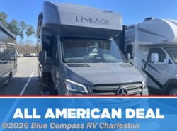 New 2026 Grand Design Lineage Series M 25TK available in Ladson, South Carolina