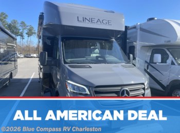 New 2026 Grand Design Lineage Series M 25TK available in Ladson, South Carolina