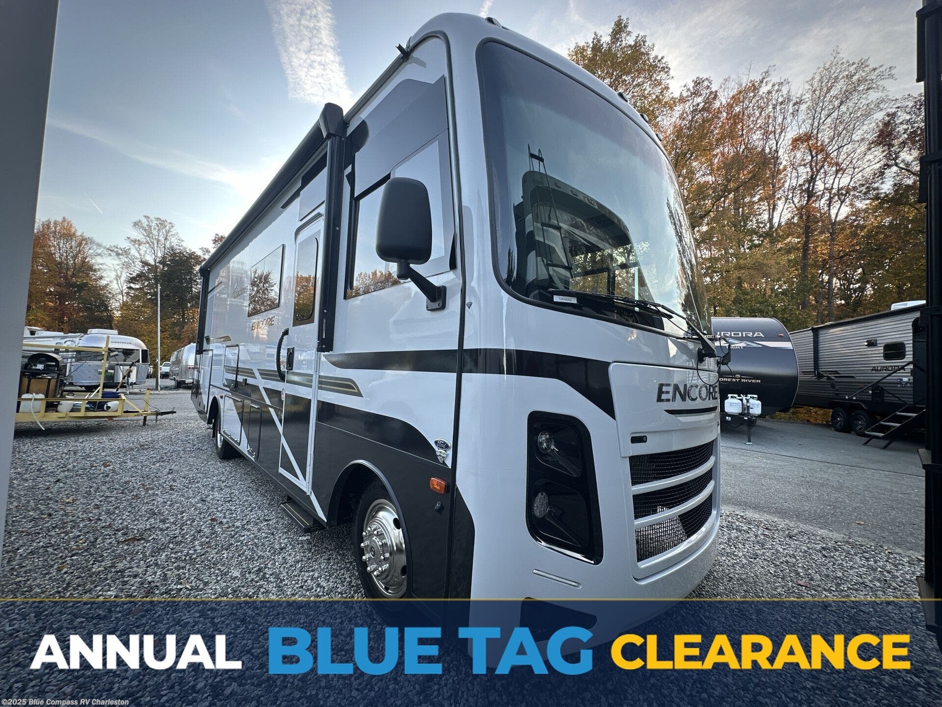 Used 2024 Coachmen Encore SE 29ss available in Ladson, South Carolina