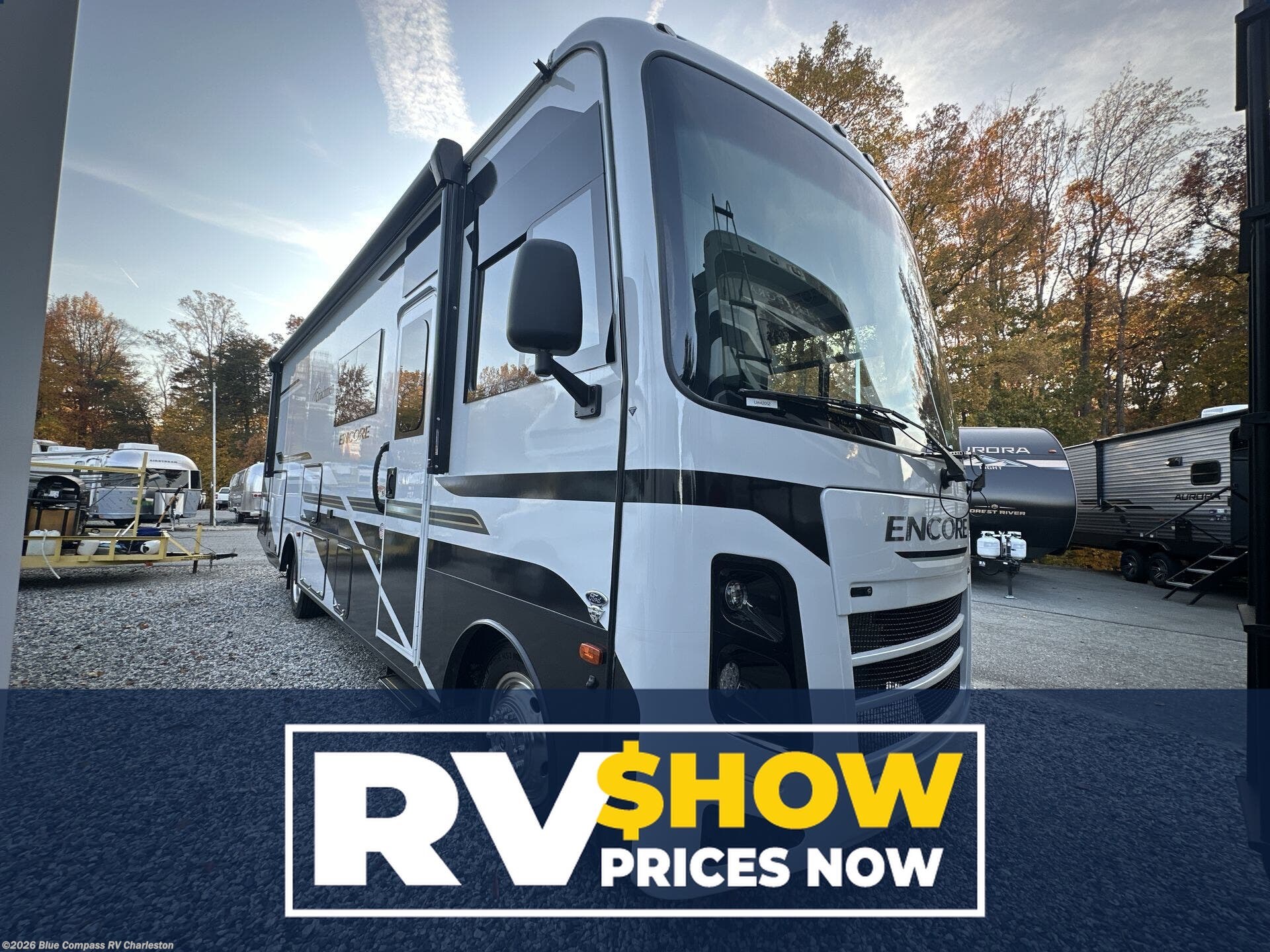 Used 2024 Coachmen Encore SE 29ss available in Ladson, South Carolina
