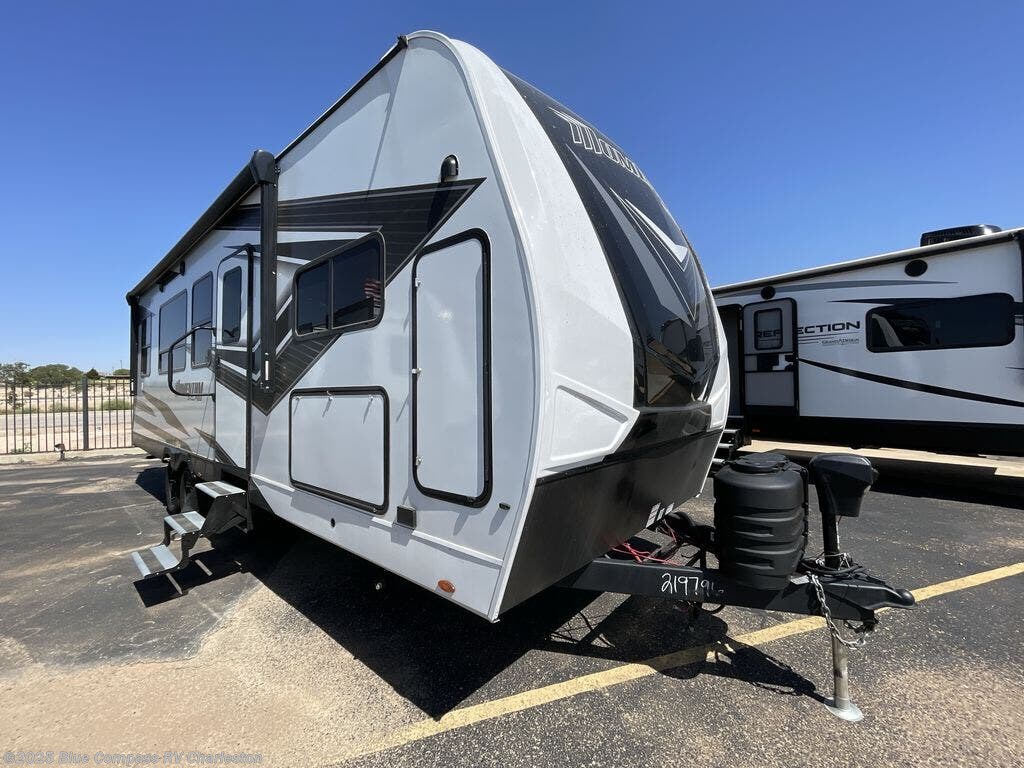 New 2026 Grand Design Momentum G-Class 25G available in Ladson, South Carolina