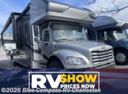 New 2026 Entegra Coach Accolade 37M available in Ladson, South Carolina