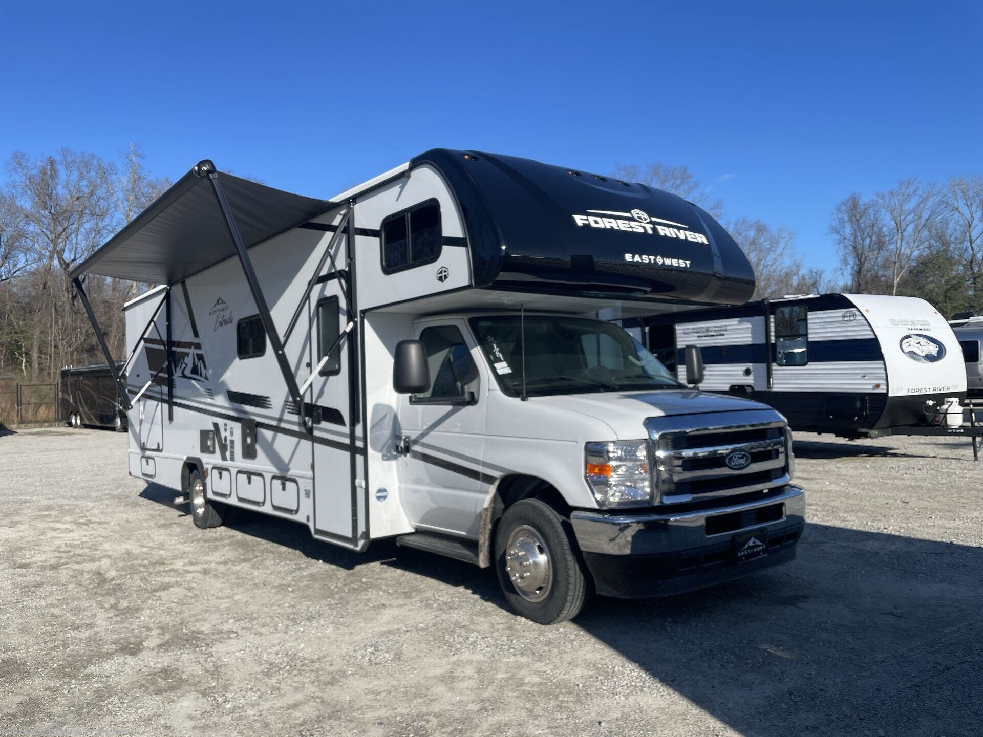 New 2026 East to West Entrada 2950OK available in Ladson, South Carolina