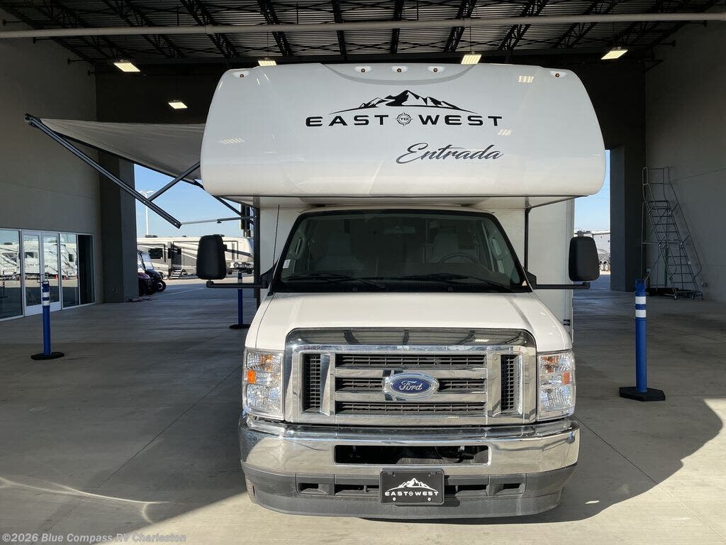 New 2026 East to West Entrada 3100FB available in Ladson, South Carolina