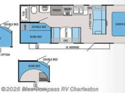 Used 2013 Jayco Jay Flight Swift 264BH available in Ladson, South Carolina