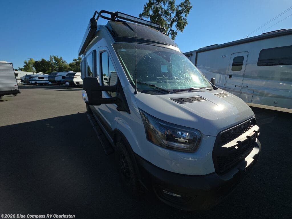 New 2026 Grand Design Lineage Series VT LVT1 available in Ladson, South Carolina