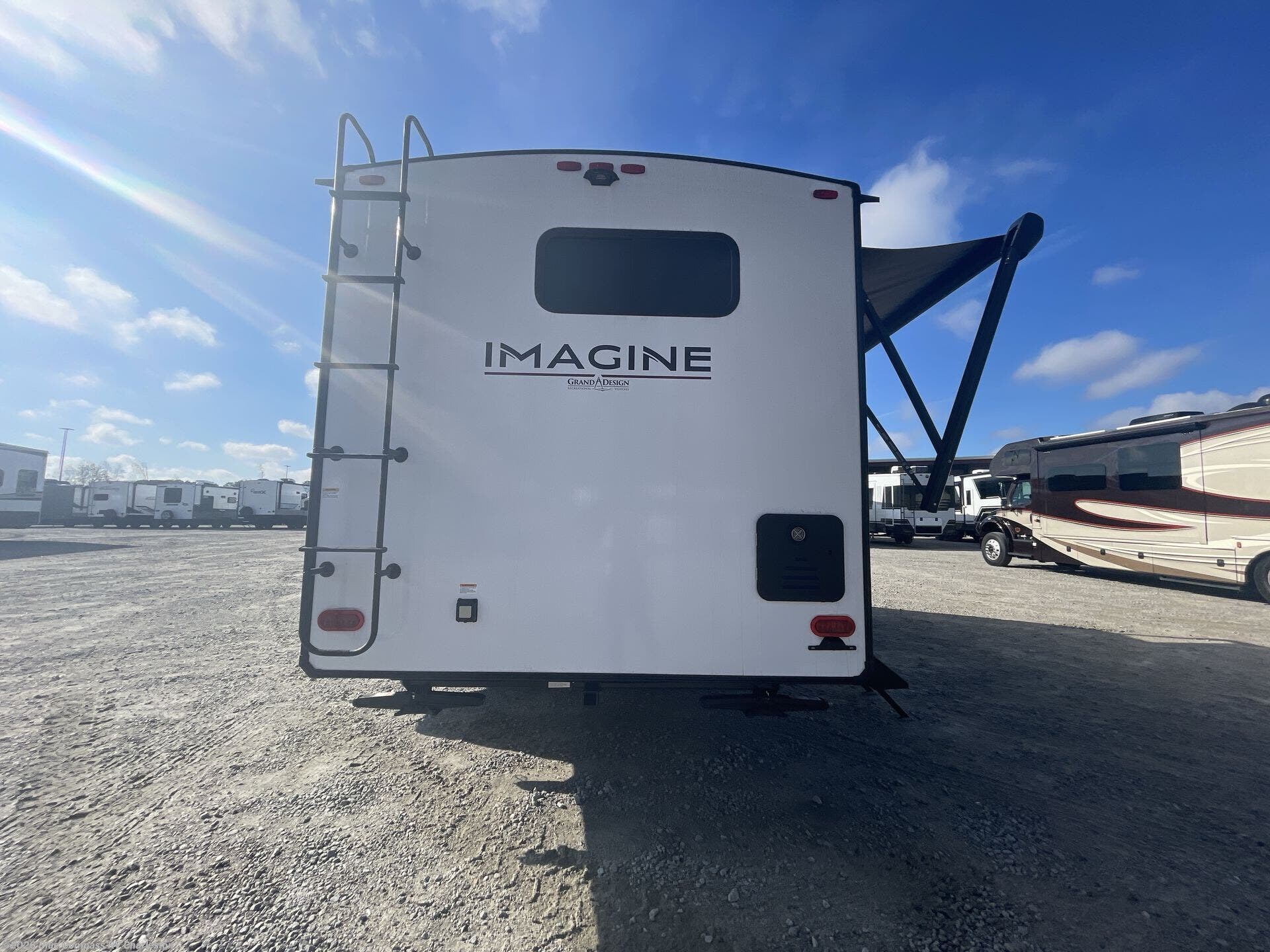 New 2026 Grand Design Imagine 2300MK available in Ladson, South Carolina