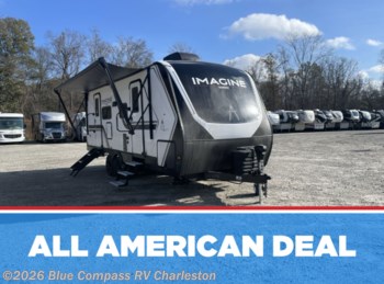 New 2026 Grand Design Imagine 2300MK available in Ladson, South Carolina