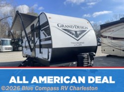 New 2026 Grand Design Transcend Xplor 20MKX available in Ladson, South Carolina