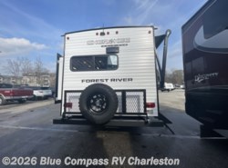 New 2026 Forest River Cherokee Wolf Pup 17SC available in Ladson, South Carolina