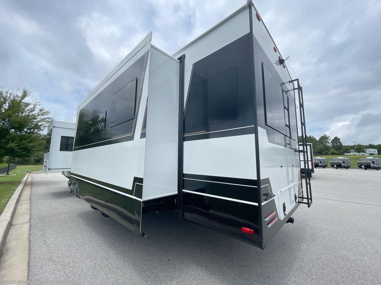 New 2026 Brinkley RV Model Z AIR 310 available in Ladson, South Carolina