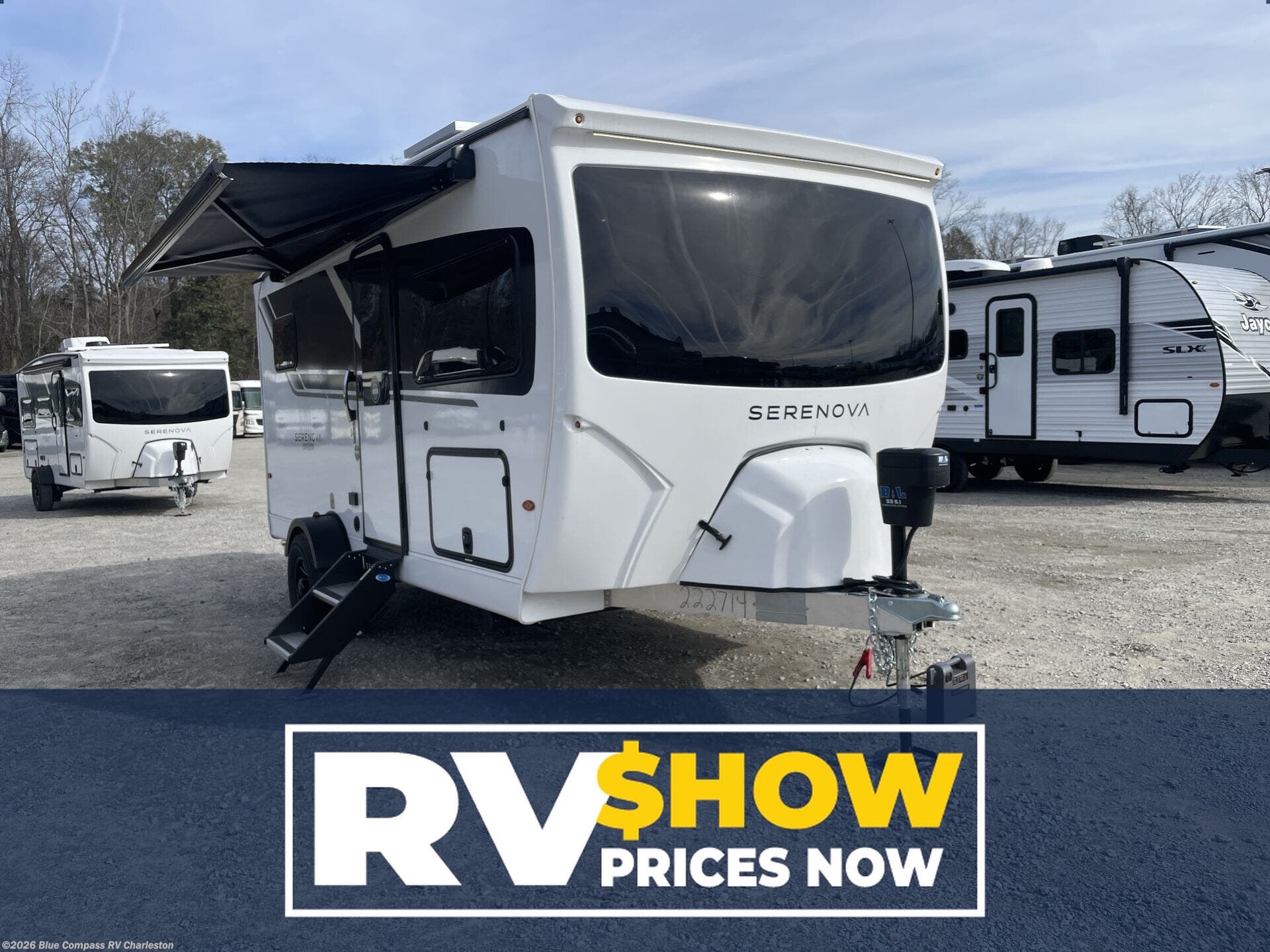 New 2026 Grand Design Serenova 150HL available in Ladson, South Carolina