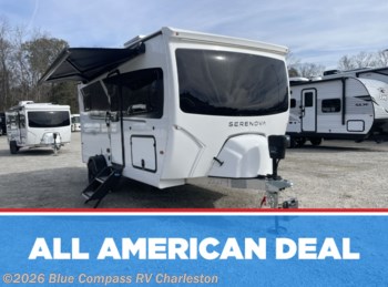New 2026 Grand Design Serenova 150HL available in Ladson, South Carolina