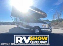 New 2026 Entegra Coach Odyssey 30Z available in Ladson, South Carolina