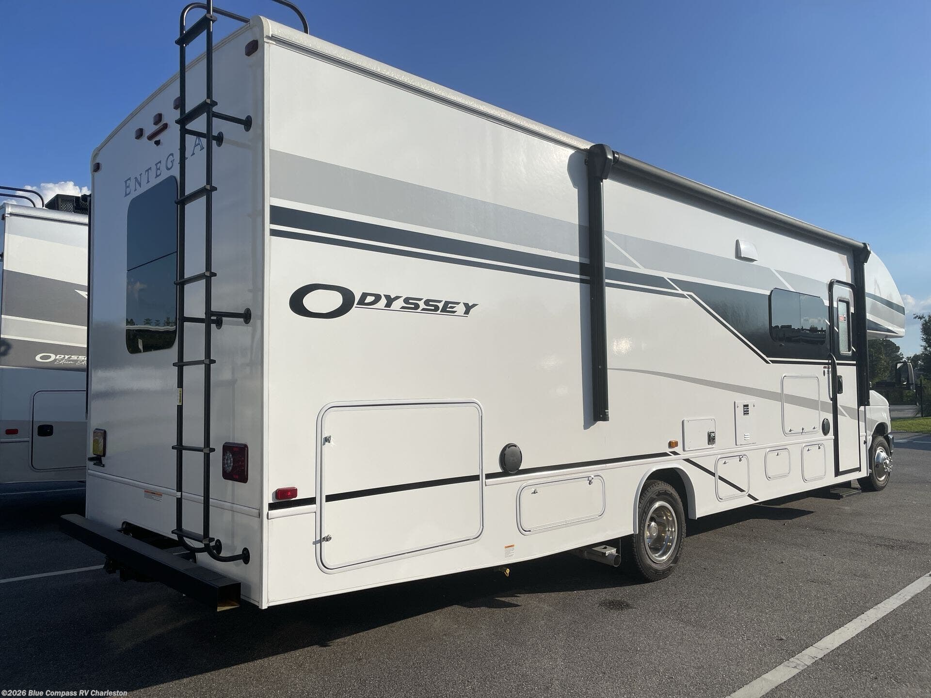 New 2026  Entegra Coach Odyssey 29V by Entegra Coach from Blue Compass RV Charleston in Ladson, SC