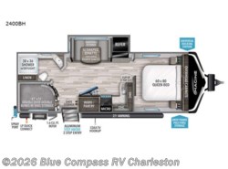 Used 2023 Grand Design Imagine 2400BH available in Ladson, South Carolina