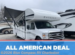 New 2026 Entegra Coach Odyssey SE 29KF available in Ladson, South Carolina