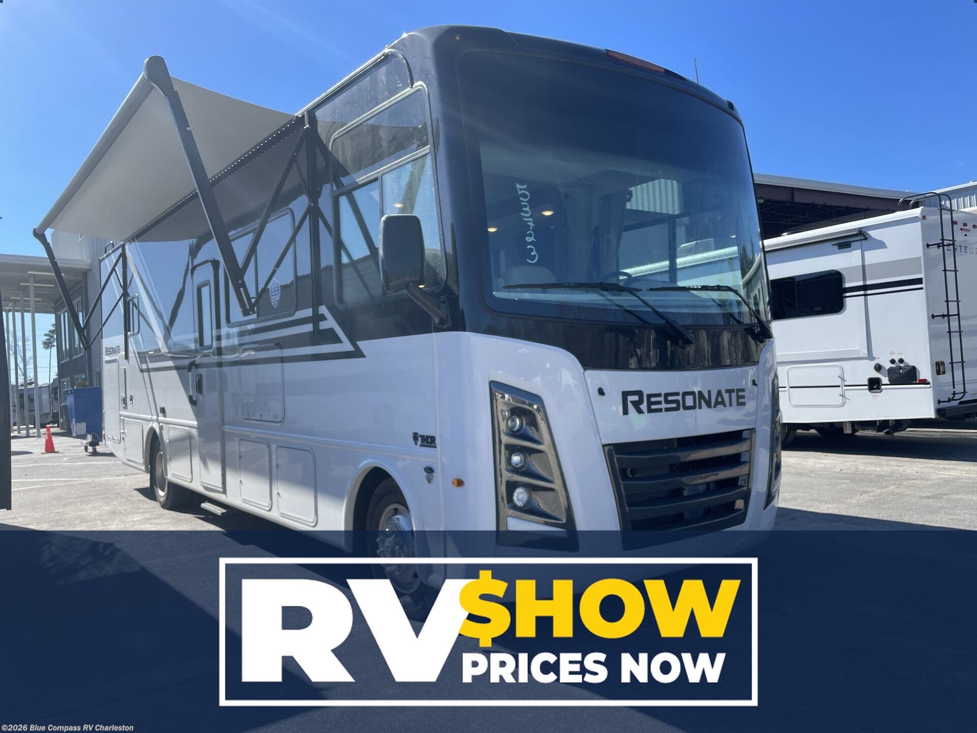 New 2026 Thor Motor Coach Resonate 30C available in Ladson, South Carolina