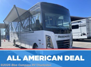 New 2026 Thor Motor Coach Resonate 30C available in Ladson, South Carolina