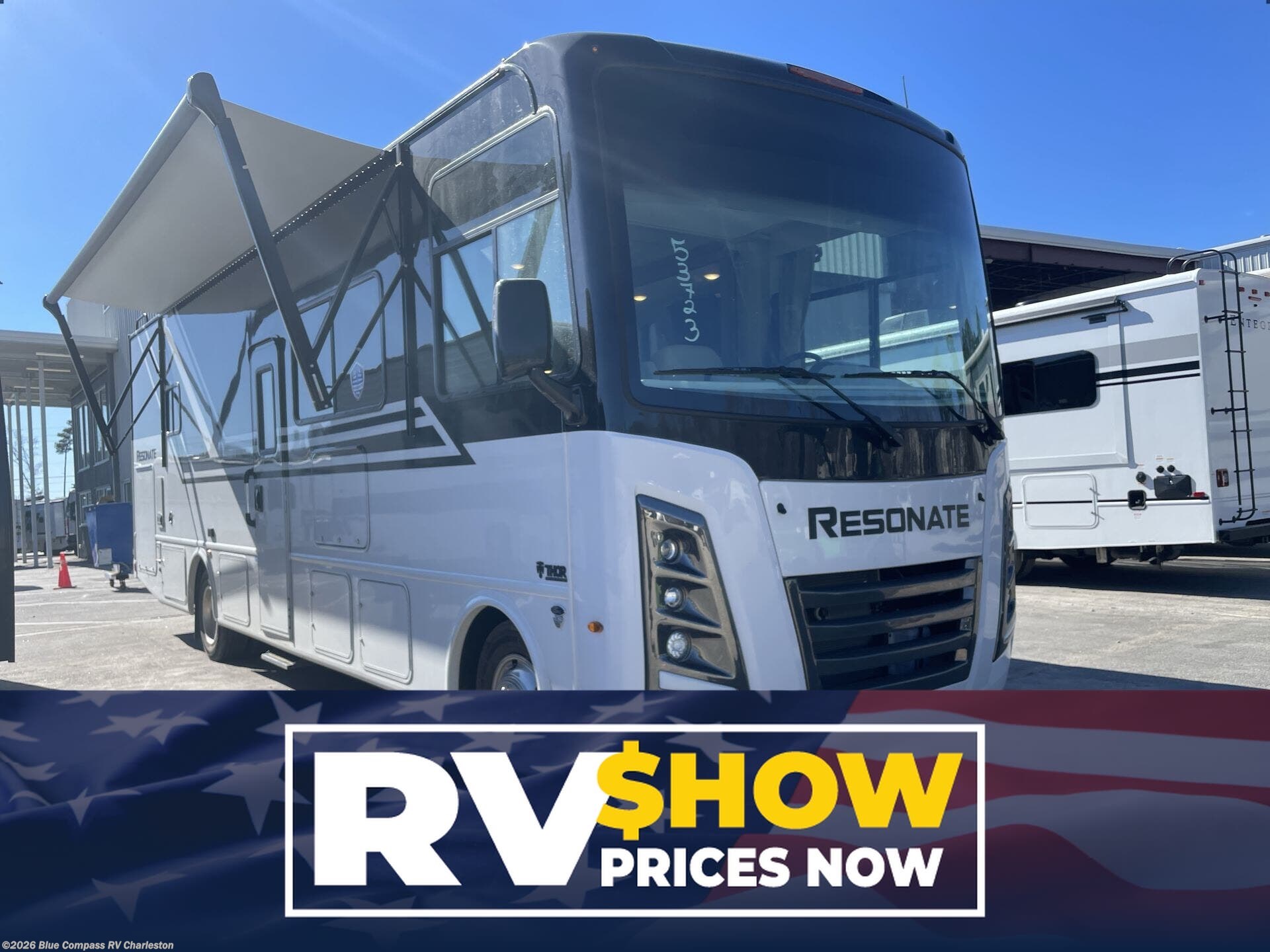 New 2026 Thor Motor Coach Resonate 30C available in Ladson, South Carolina