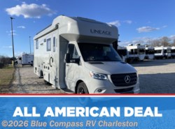 New 2026 Grand Design Lineage Series M 25FW available in Ladson, South Carolina