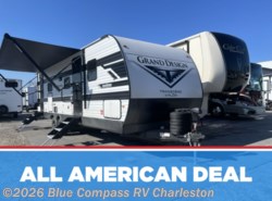 New 2026 Grand Design Transcend Xplor 27DBX available in Ladson, South Carolina