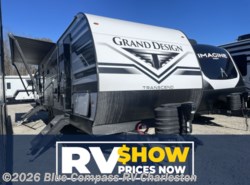 New 2026 Grand Design Transcend 245RLT available in Ladson, South Carolina