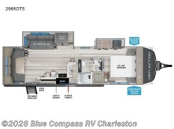 Used 2024 Grand Design Reflection 296RDTS available in Ladson, South Carolina