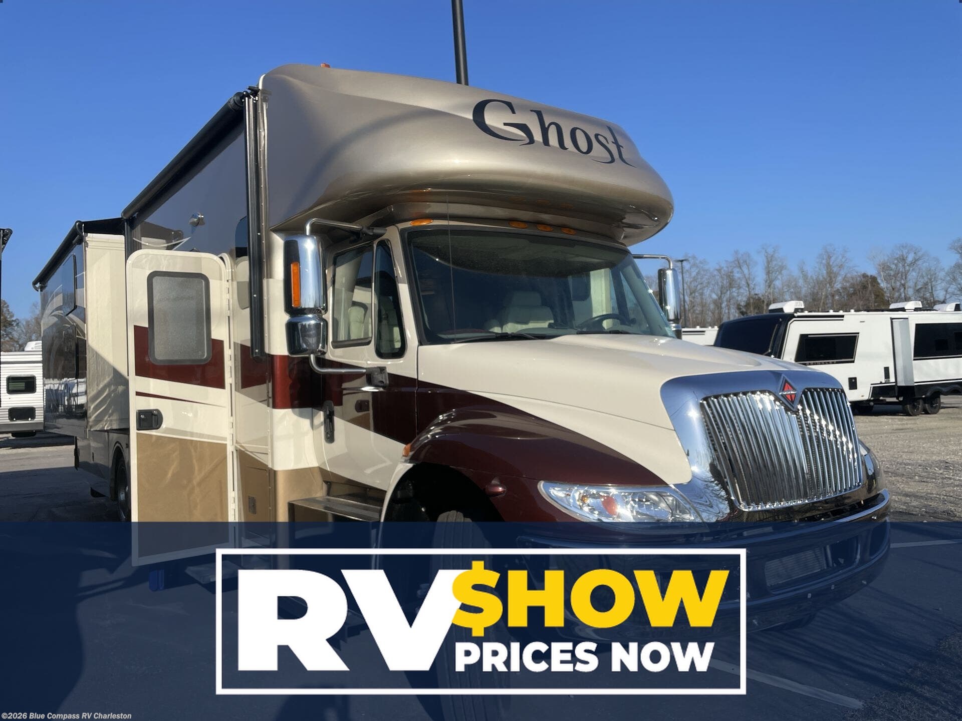 Used 2019 Nexus Ghost 4300 available in Ladson, South Carolina