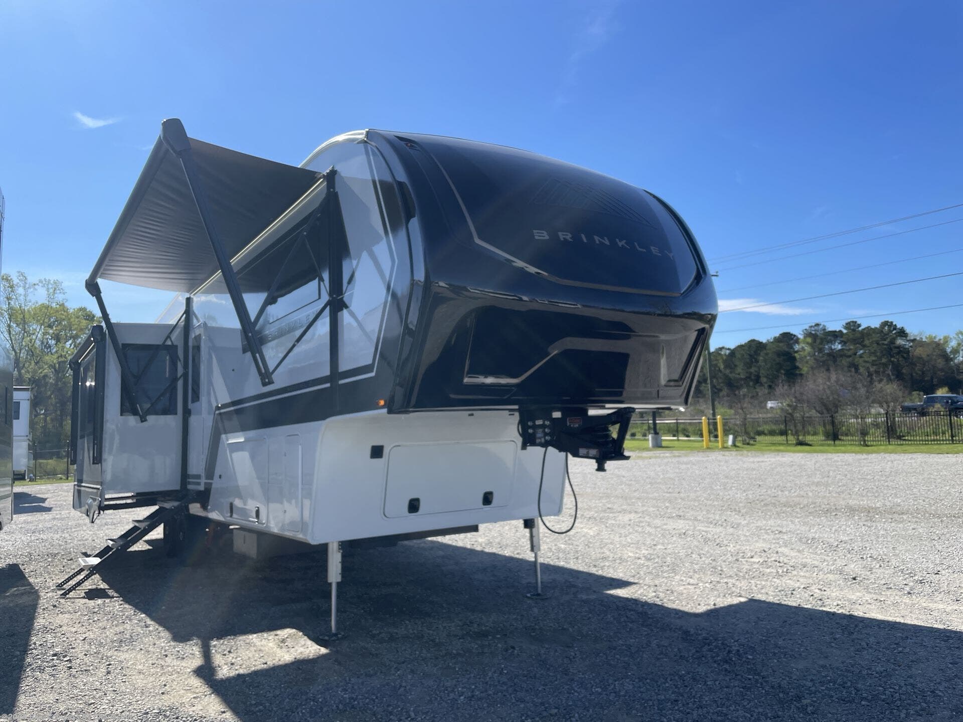 New 2026 Brinkley RV Model Z 3200 available in Ladson, South Carolina