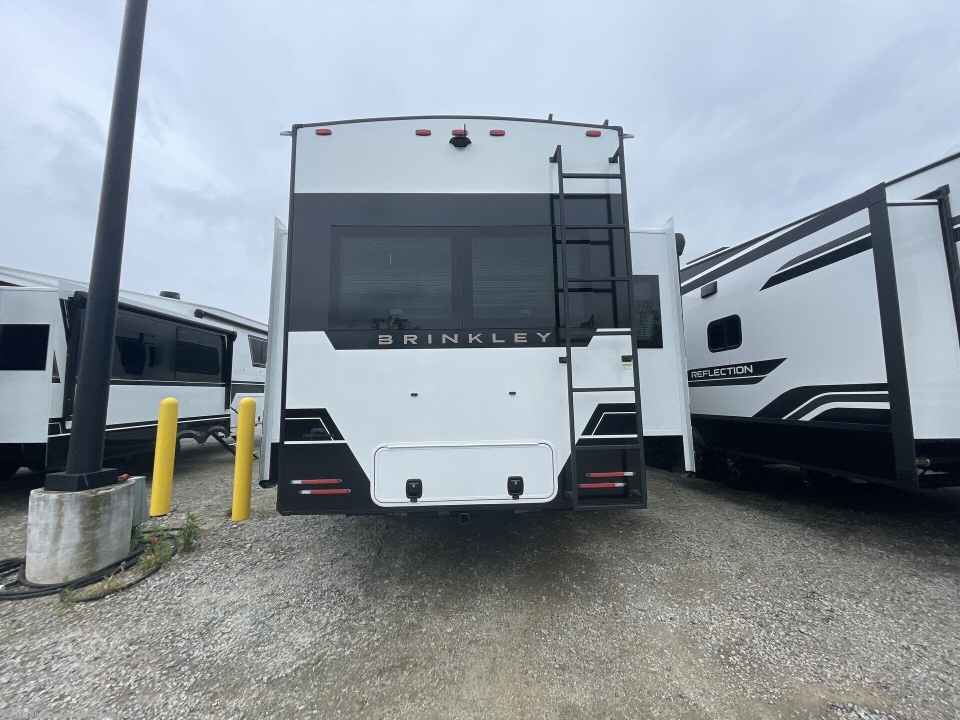 New 2026 Brinkley RV Model Z 3600 available in Ladson, South Carolina