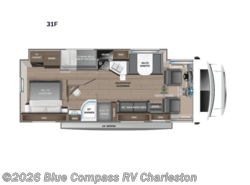 Used 2023 Jayco Greyhawk 31F available in Ladson, South Carolina