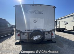 New 2026 Forest River Cherokee Grey Wolf Black Label 26DBHBL available in Ladson, South Carolina
