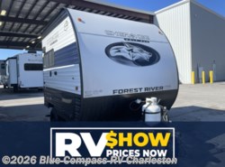 New 2025 Forest River Cherokee Timberwolf 9CELP available in Ladson, South Carolina