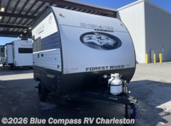 New 2025 Forest River Cherokee Timberwolf 9CELP available in Ladson, South Carolina