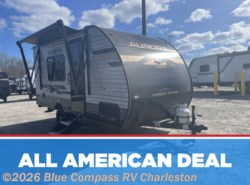 New 2026 Forest River Aurora Light 15RBX available in Ladson, South Carolina