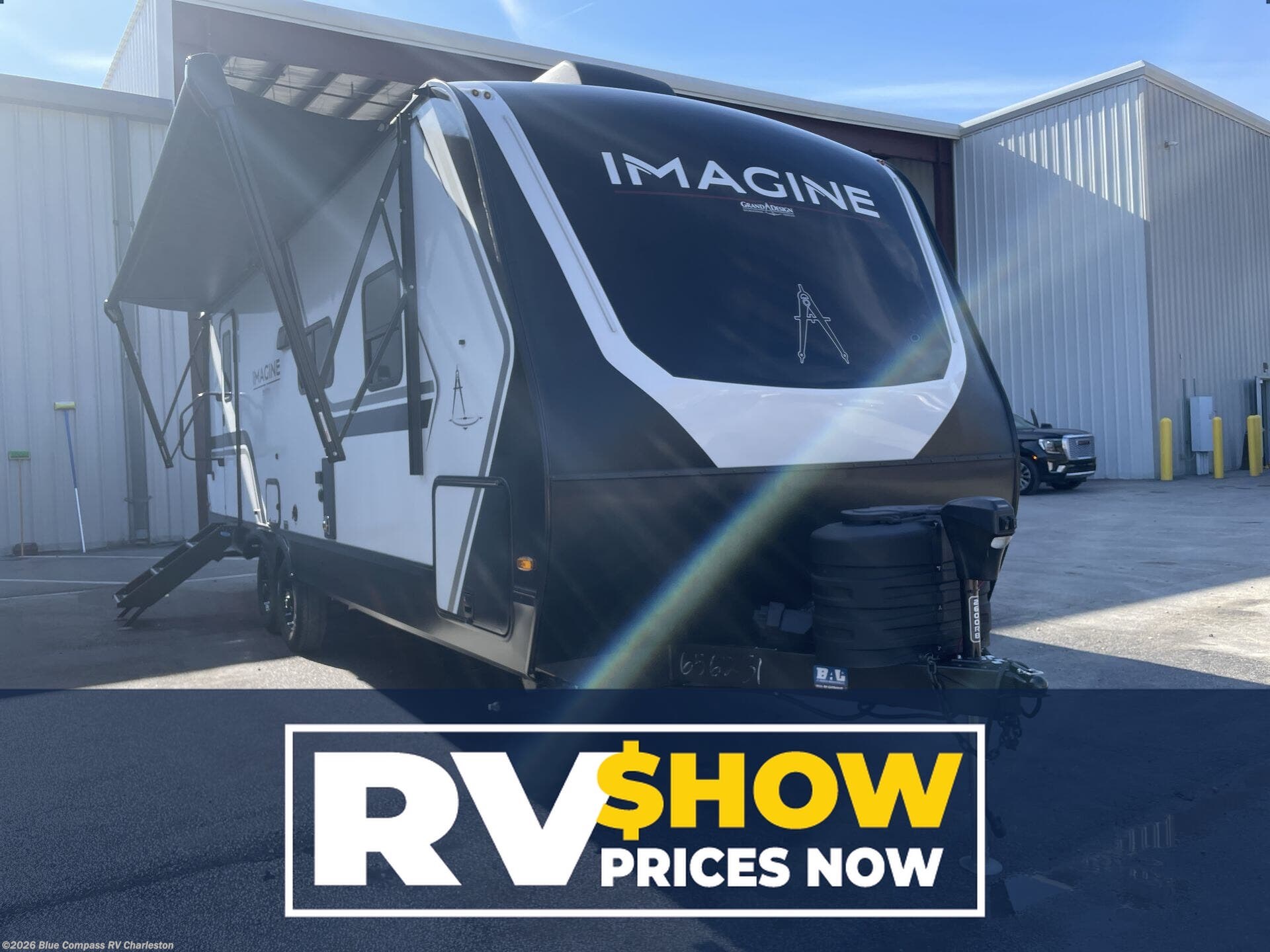 Used 2026 Grand Design Imagine 2600RB available in Ladson, South Carolina