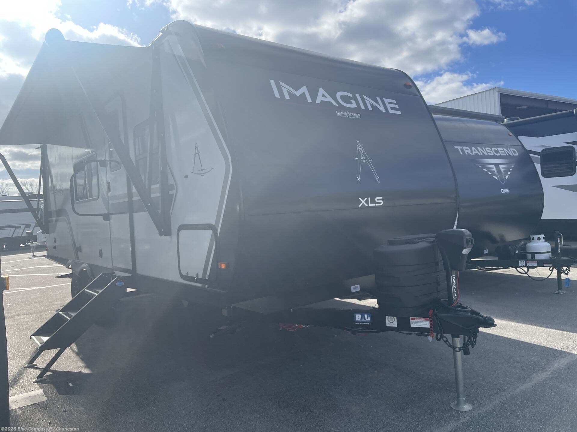 New 2026 Grand Design Imagine XLS 22MLE available in Ladson, South Carolina